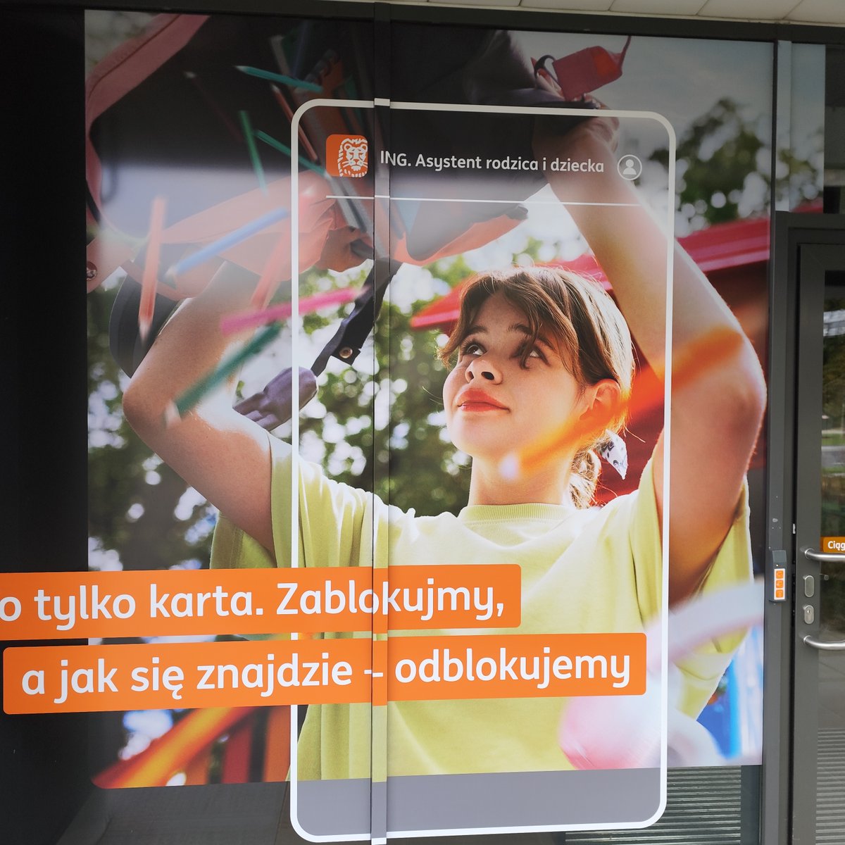 TomaszRamicz83's tweet photo. p0LSKI !i! #BIZNES Korzystam : Z @Enel @Med :P... i @ING @POLSKA !i! :P... :+)...... #BALCEROWICZ #SPRZEDAŁ #BANK #ŚLĄSKI #ZA #1 #DOLAR #ZAPYTANY #DLACZEGO #ODPOWIEDZIAŁ #ŻE #TAKA #MODA #W #EUROPIE :P... :+)...... https://t.co/T8CRVk57Ob