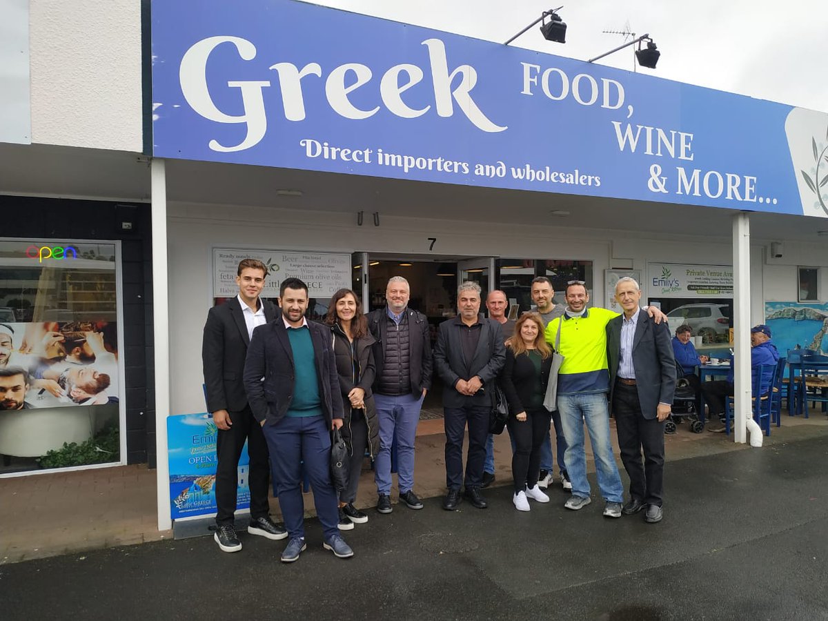 ahkgermany's tweet image. Επιχειρηματική αποστολή σε Ωκεανία και Νοτιοανατολική Ασία από το @ahkgermany 
ℹ️ griechenland.ahk.de/gr/nea/news-de…
#PartnerForGrowth #PartnerForNetworking