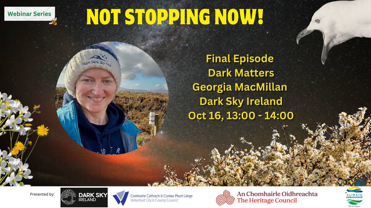 Climate Ambassador tweet media