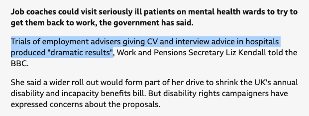 I bet it fucking did.