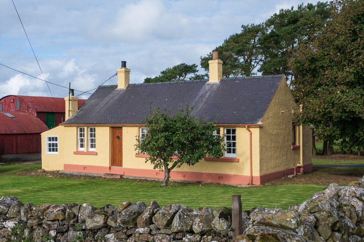 Galbraith Scottish Borders tweet media