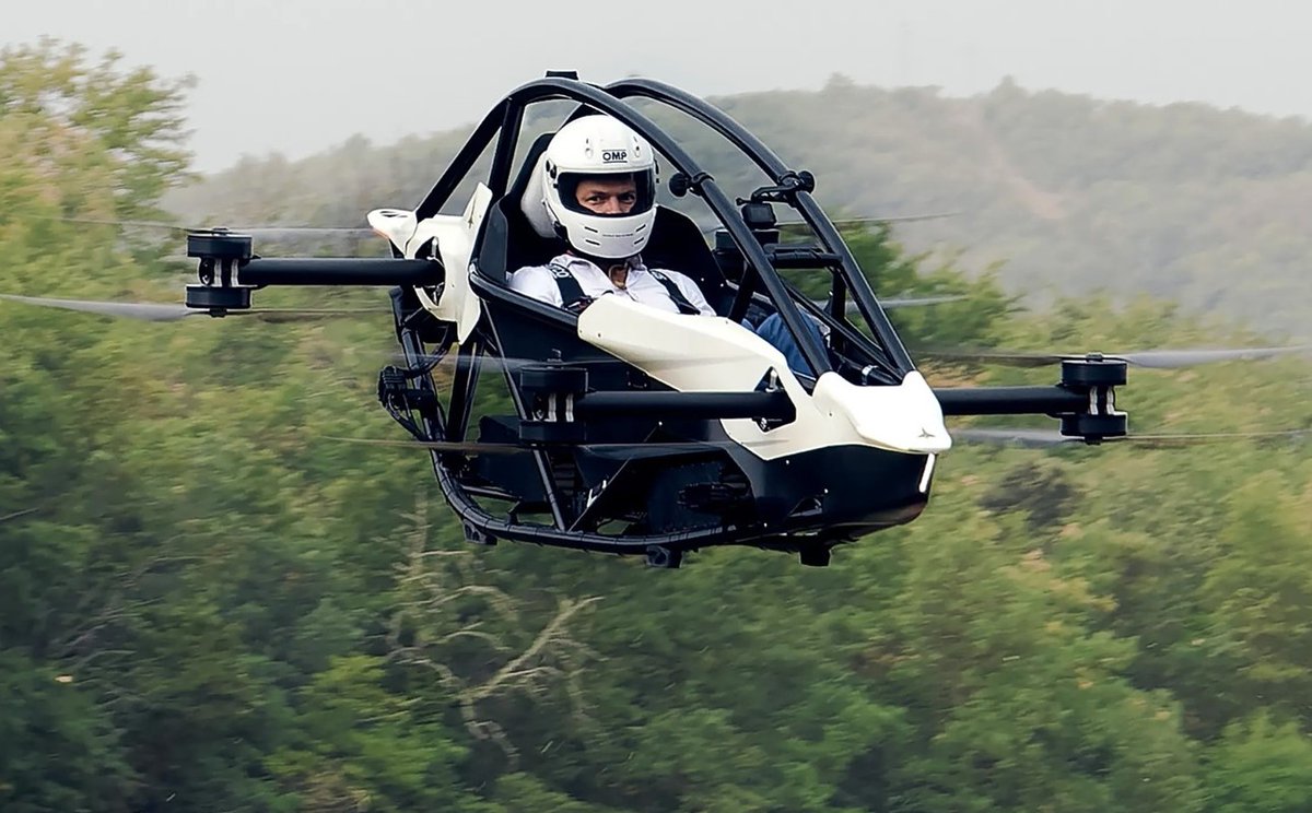 Domani si apre Roma Drone Conference 2024 droneblog.news/droni-e-scoote…