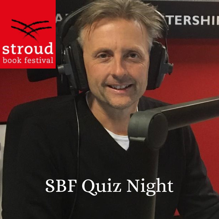 allsortsglos's tweet photo. ⏰ Two weeks to go! Have you got your tickets for the Glorious Gloucestershire Quiz Night at @bookstroud with @cummingsradio? 🤔
🗓️ Wednesday 6th November - 7pm
📍 The Subscription Rooms
Enter the quiz here: https://t.co/wIqI2yZnCa
#StroudBookFestival #Allsorts #StroudEvents https://t.co/LumL63ushr