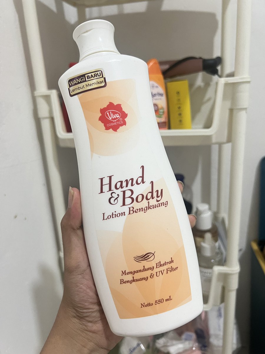 Produk gentong versi brand lokal. punya duit 50k udh kebeli 2 produk ini dan awet berbulan2✨