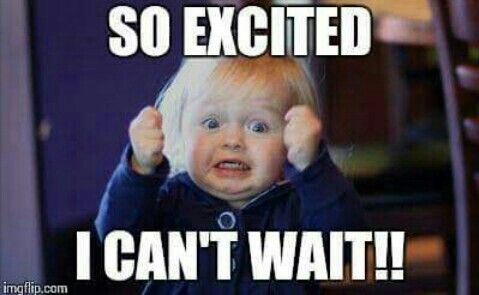 🎉 Woohoo! Many of you have already received your tickets, and the rest are on their way.  🎉

Now the real fun begins! 🤩Share your excitement! ✨  What are you most looking forward to? 

Use #DevFest2024 #DevFest and let's get this community buzzing! 🐝