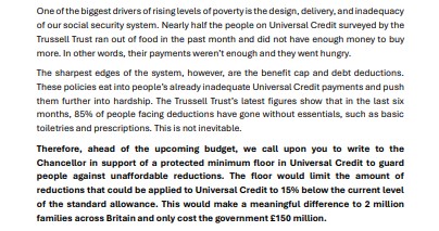Cambridge City Foodbank tweet media