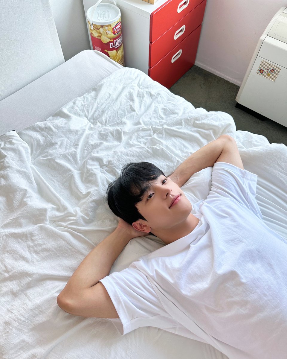 [#우진] Let’s take a nap🛌