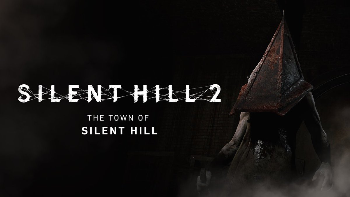 『SILENT HILL 2』発売中

ゲームの開発を担当しているBloober Teamのスタッフによるインタビュー映像をお届けします。
「SILENT HILL」シリーズを象徴する霧、サイレントヒルの町を作り上げた開発スタッフのインタビューです。

youtube.com/watch?v=XZ1q9n…
※字幕機能をオンにしてご覧ください
