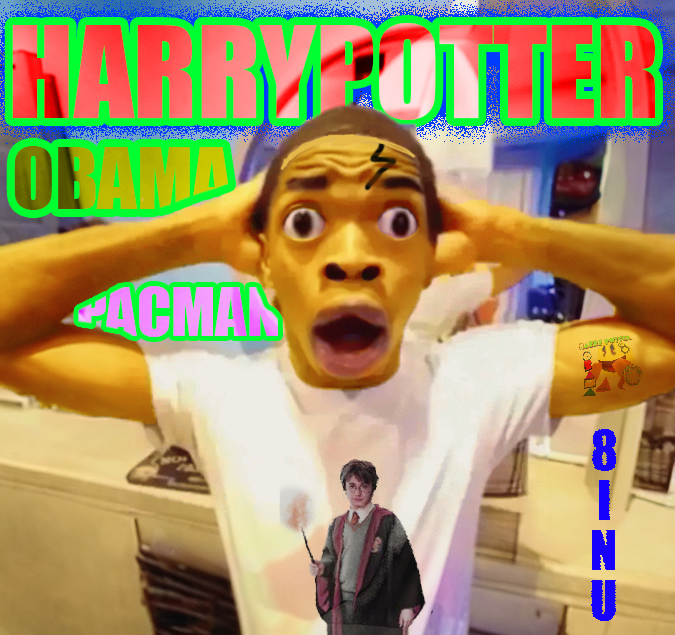 holy fk Billy Mitchell just pegged Daniel Radcliffe😱

#HPOP8i $XRP