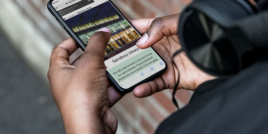 Whether you’re a new or returning <a href="/OxfordSBS/">Saïd Business School</a>  student (welcome/welcome back! 👋), stay tuned for info and news about our key business resources, or check them all out here:
bit.ly/2ApfitN