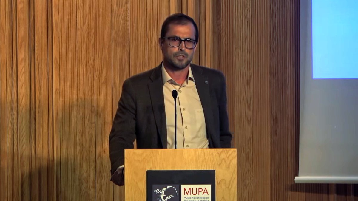 Fundación Biodiversidad tweet media