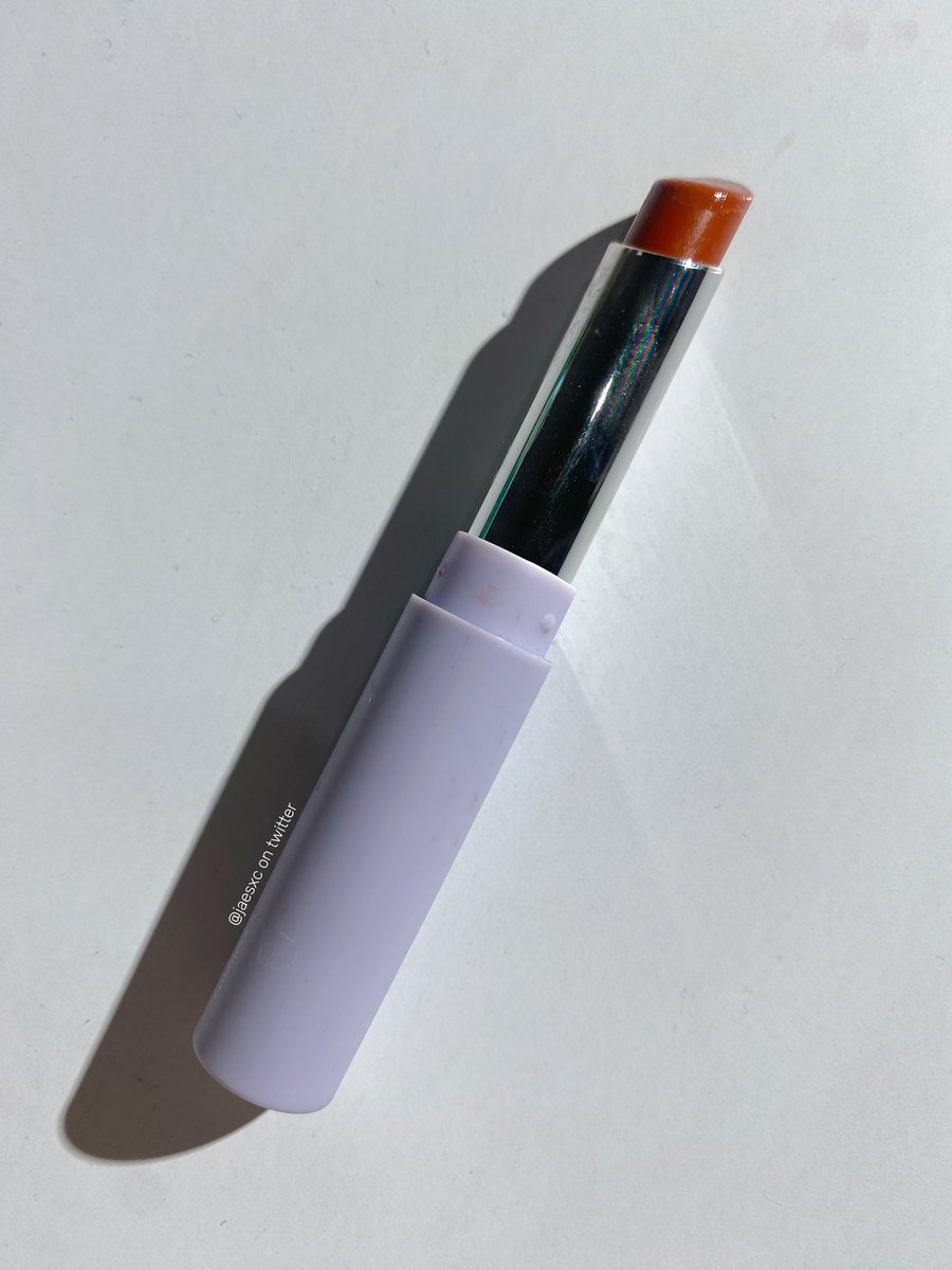jaesxc's tweet photo. Rating my colored lip balm 💋💄 https://t.co/Fcm1lXAXfu