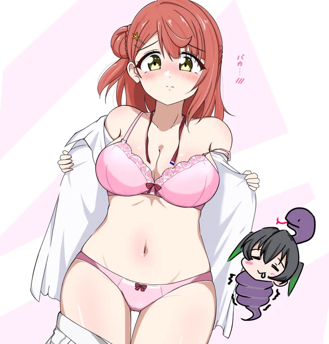全然照れぽむ描いてなかった #東京照れぽむセンター 
