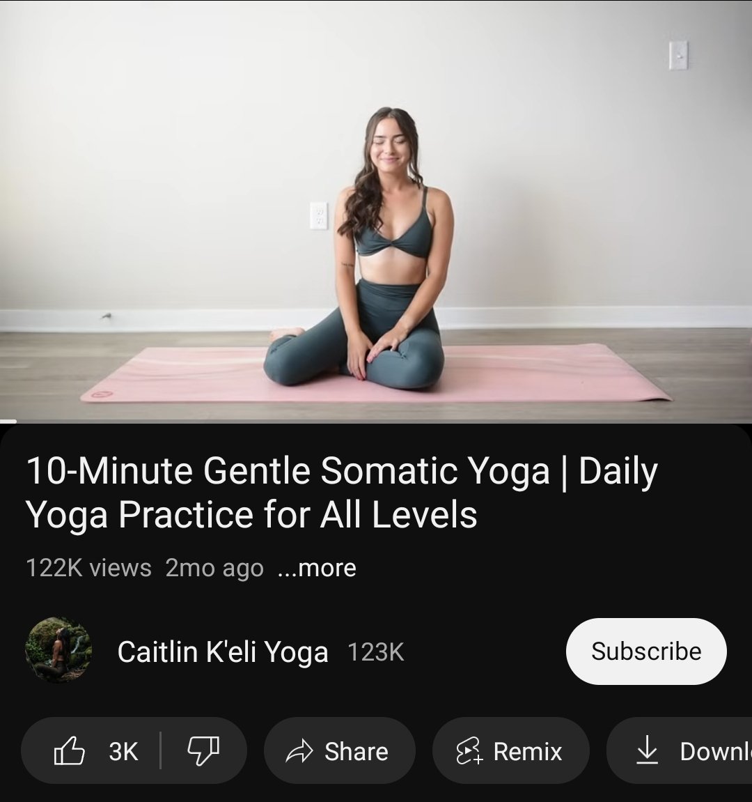 if ure interested here she is my absolute fav!! i do them before i sleep cus it exhausts me lol : youtube.com/@caitlinkeliyo…