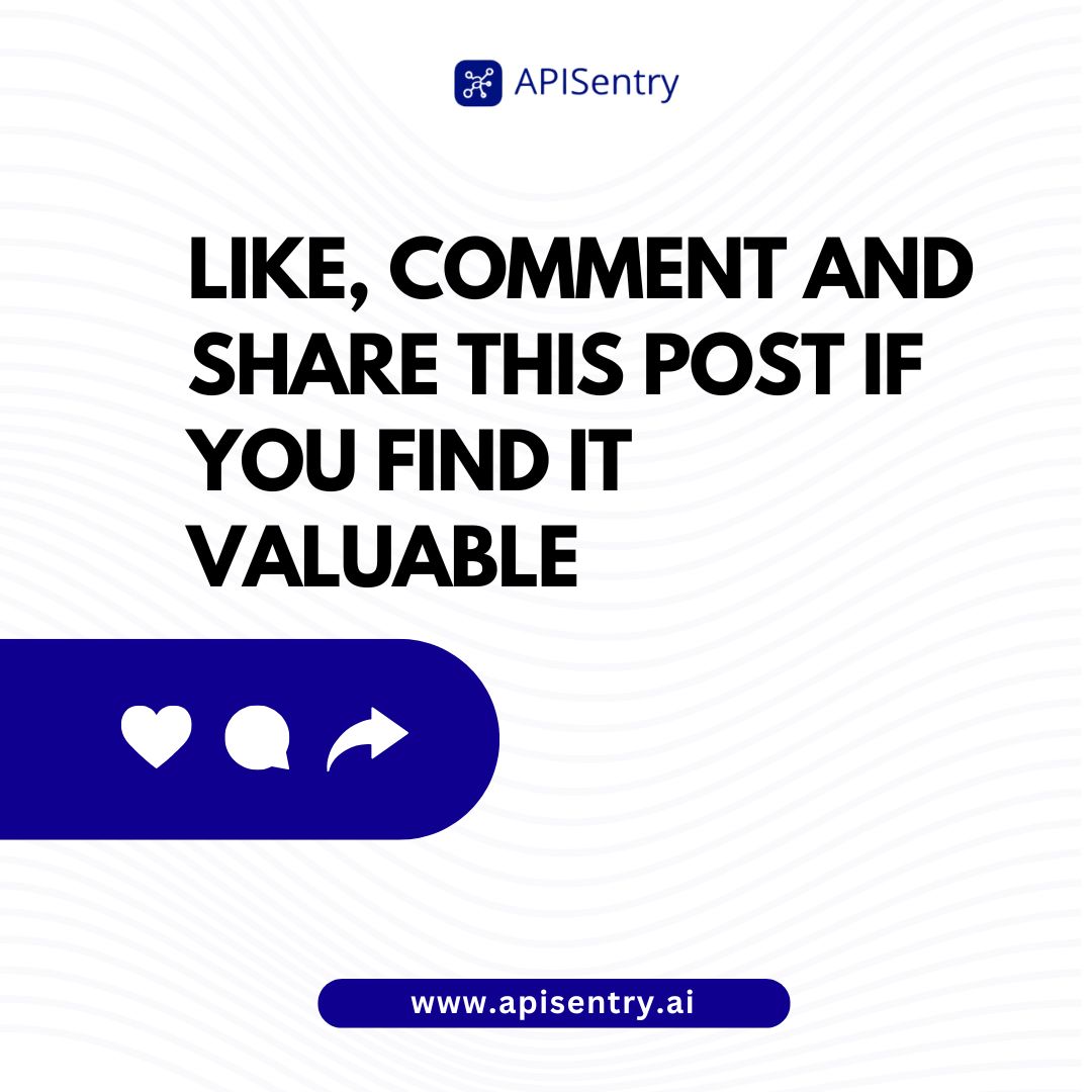 WiredAssurance's tweet photo. How safe do you think you are?

Small and medium enterprises, and personalities are now the target of cyber actors.

Know a Startup that would benefit from a free API Security Program?
Here's the link to register before it closes soon!
https://t.co/POpNeOPeer https://t.co/aLAYHXsvi4