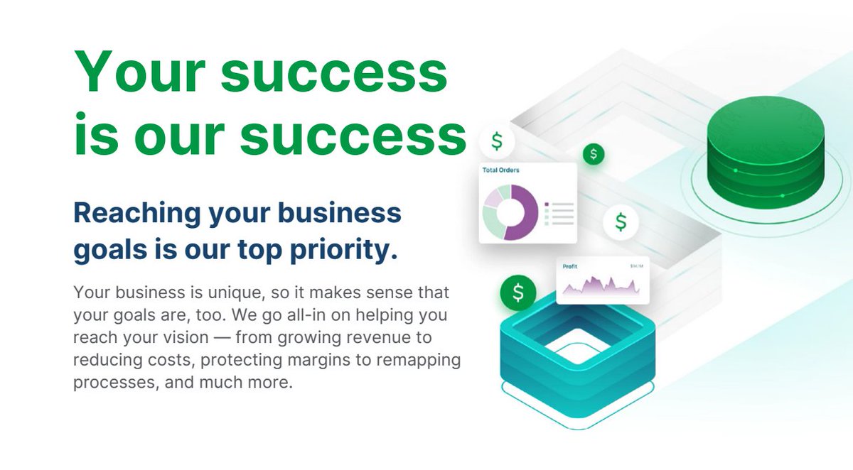 Accelerate your data journey with Qlik Services! Whether you're just starting, migrating, or need premium support, we’ve got a solution tailored to your needs. 
  Discover more here: oal.lu/Vg88Y