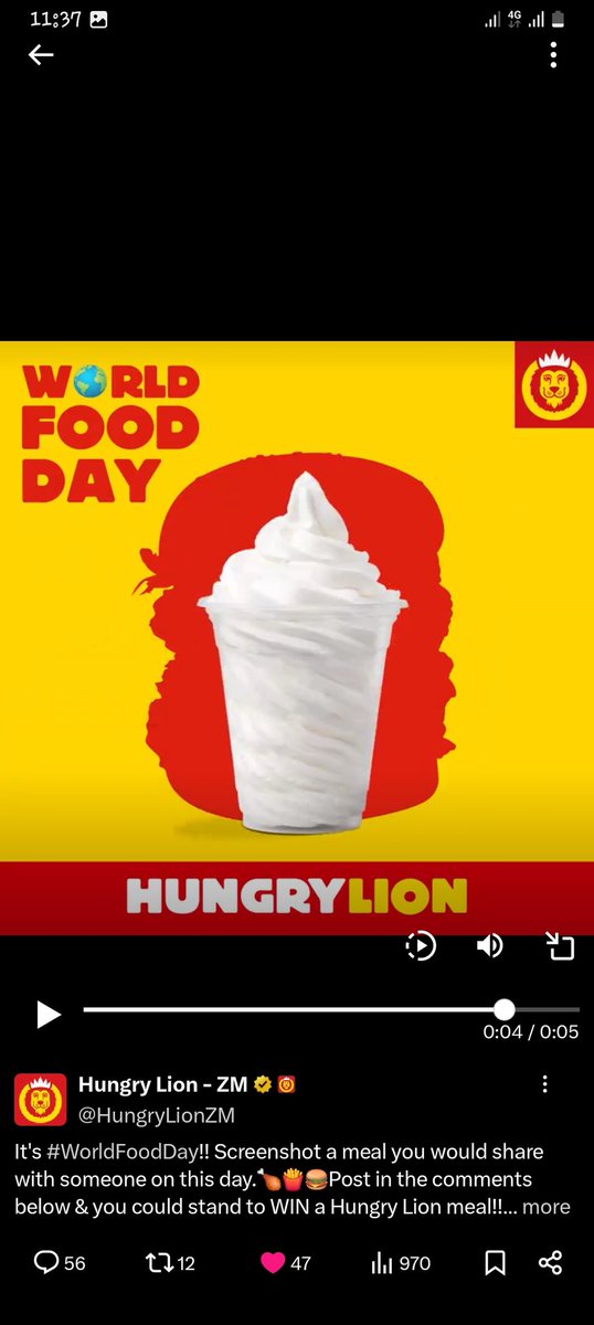 mulima_daniel's tweet photo. @HungryLionZM Just this 👌 https://t.co/gDOjNk8Ui4