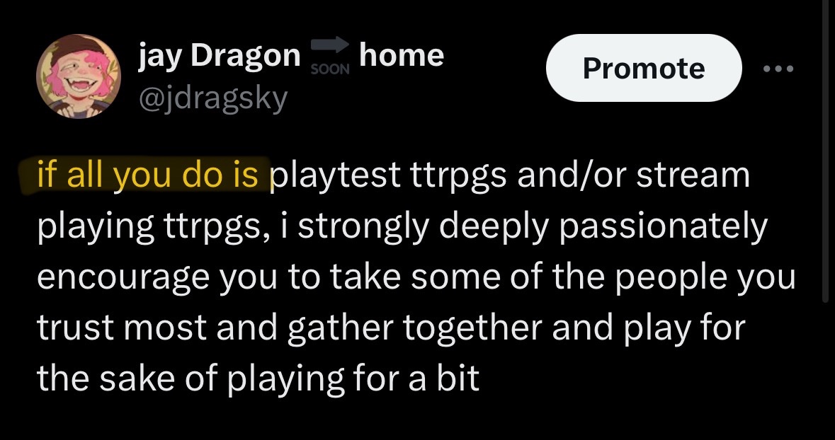 jay Dragon is no longer active here tweet media