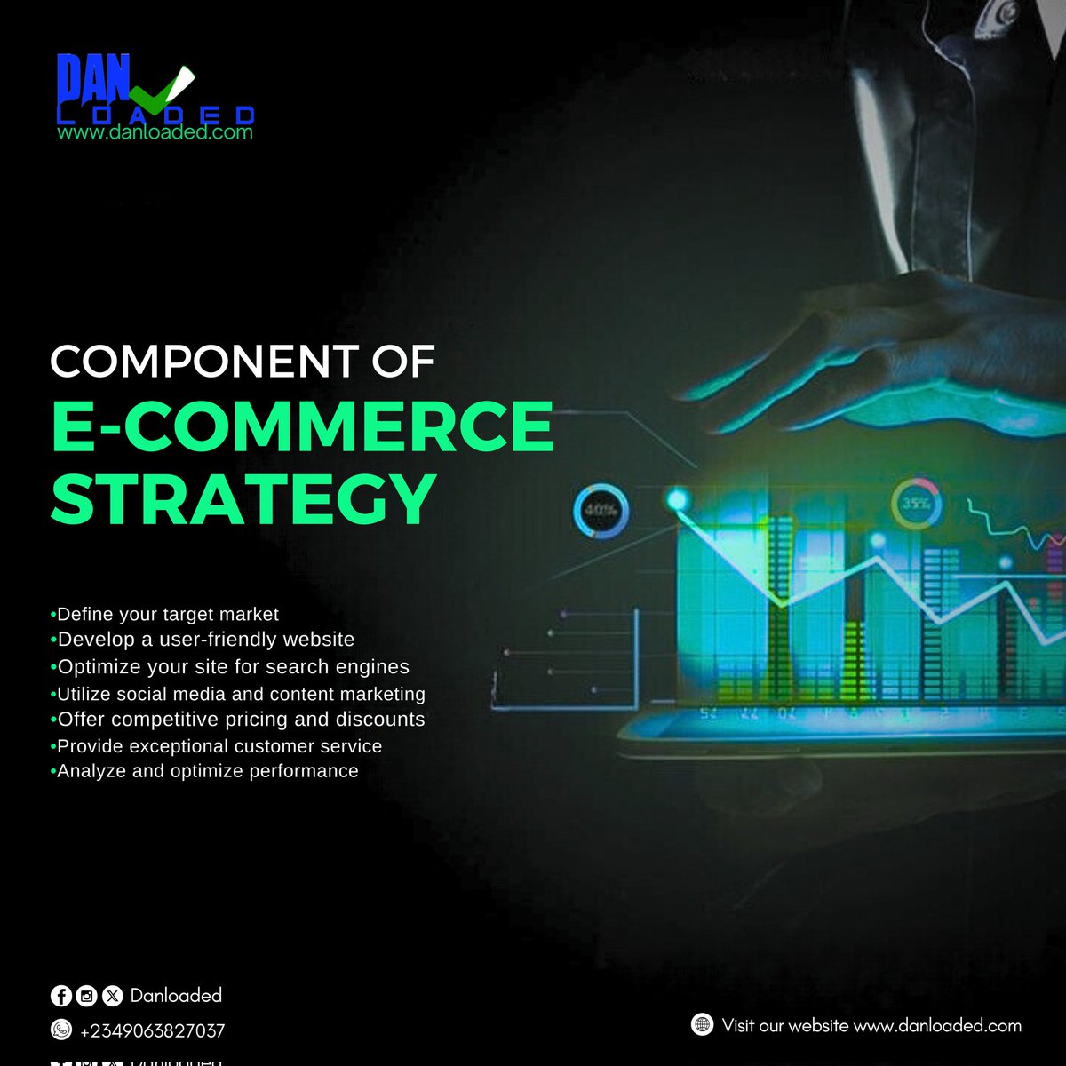 Danloaded.com tweet media