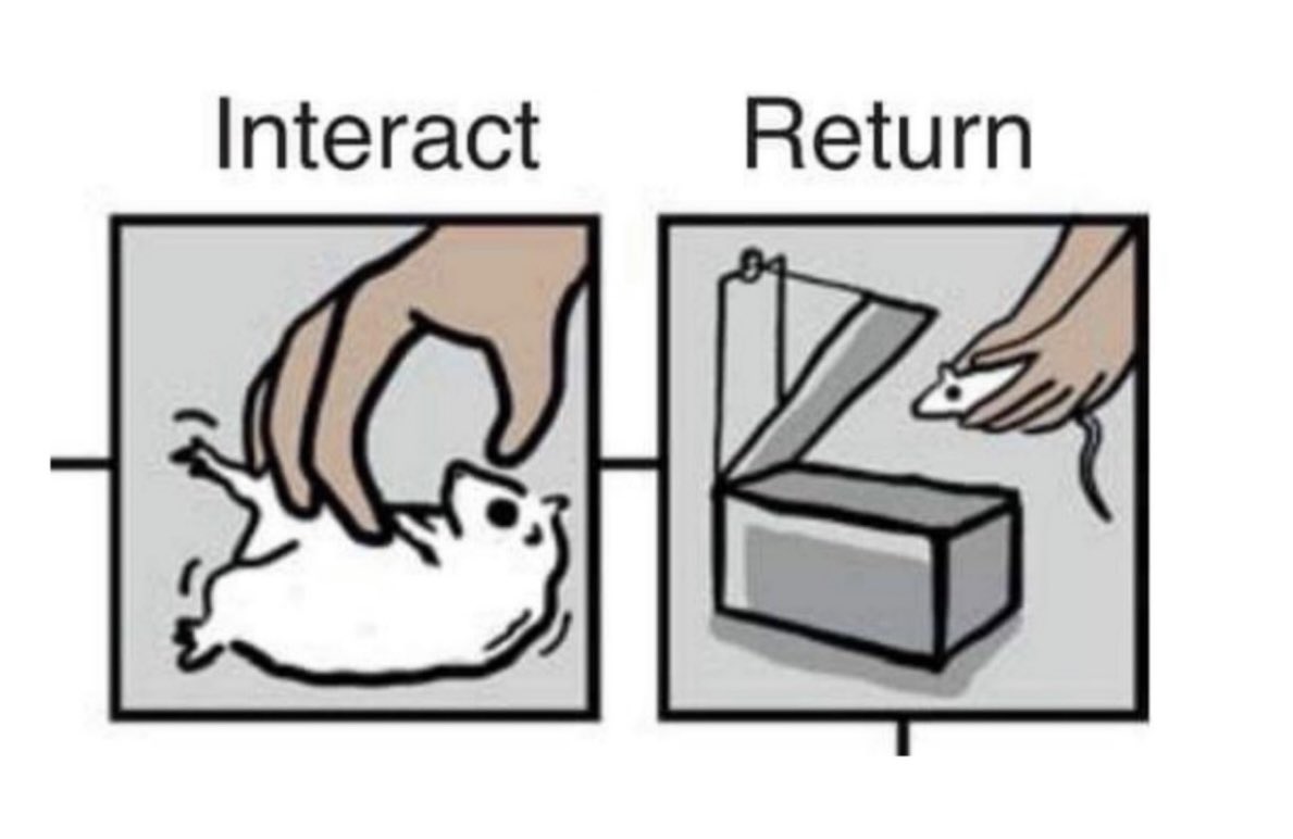 themouseyouknow's tweet photo. This is how you should treat me at the function https://t.co/G2cuHyH6j7