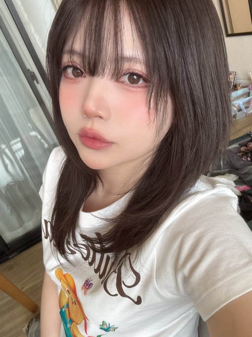 コスプレイヤーMiuのTwitter画像25