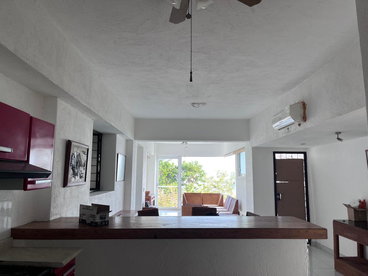 LunmanRealty's tweet photo. https://t.co/2az2GvKWa5
Se renta departamento en Villas Punta Pichilingue. Sin muebles. Con 3 rec. 3 baños. Con espectaculares vistas. Albercas cajón de estacionamiento y vigilancia las 24/7
Renta mensual en contrato anual. $15,000 incluye mantenimiento. https://t.co/UAE6vxjqsQ