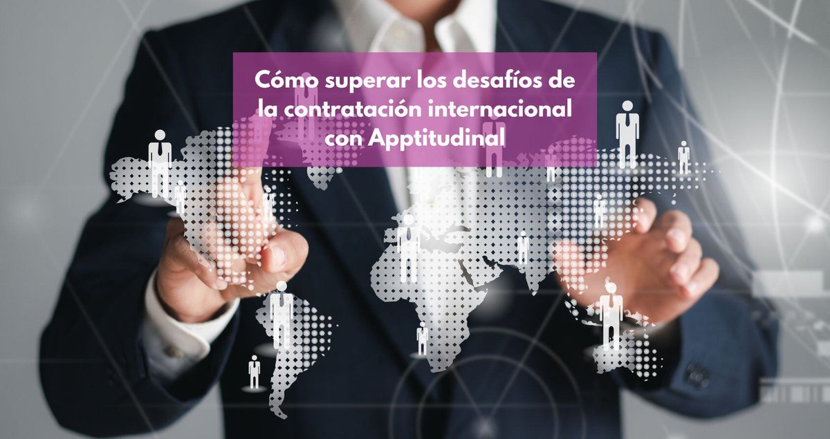 apptitudinal_hr's tweet photo. 🌍 ¿𝗘𝘀𝘁𝗮́𝘀 𝗹𝗶𝘀𝘁𝗼 𝗽𝗮𝗿𝗮 𝗲𝘅𝗽𝗮𝗻𝗱𝗶𝗿 𝘁𝘂 𝗻𝗲𝗴𝗼𝗰𝗶𝗼 𝗮 𝗻𝗶𝘃𝗲𝗹 𝗴𝗹𝗼𝗯𝗮𝗹? 

Supera desafíos y optimiza la contratación con soluciones low-code de Apptitudinal.  Lee más aquí.👇 https://t.co/AIrnAt5jxV

#LowCode #TransformaciónDigital #Apptitudinal #RRHH https://t.co/txGyVnQZpG