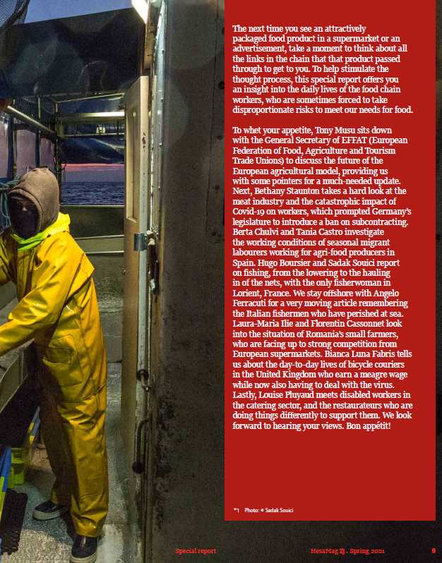 ETUI - European Trade Union Institute tweet media