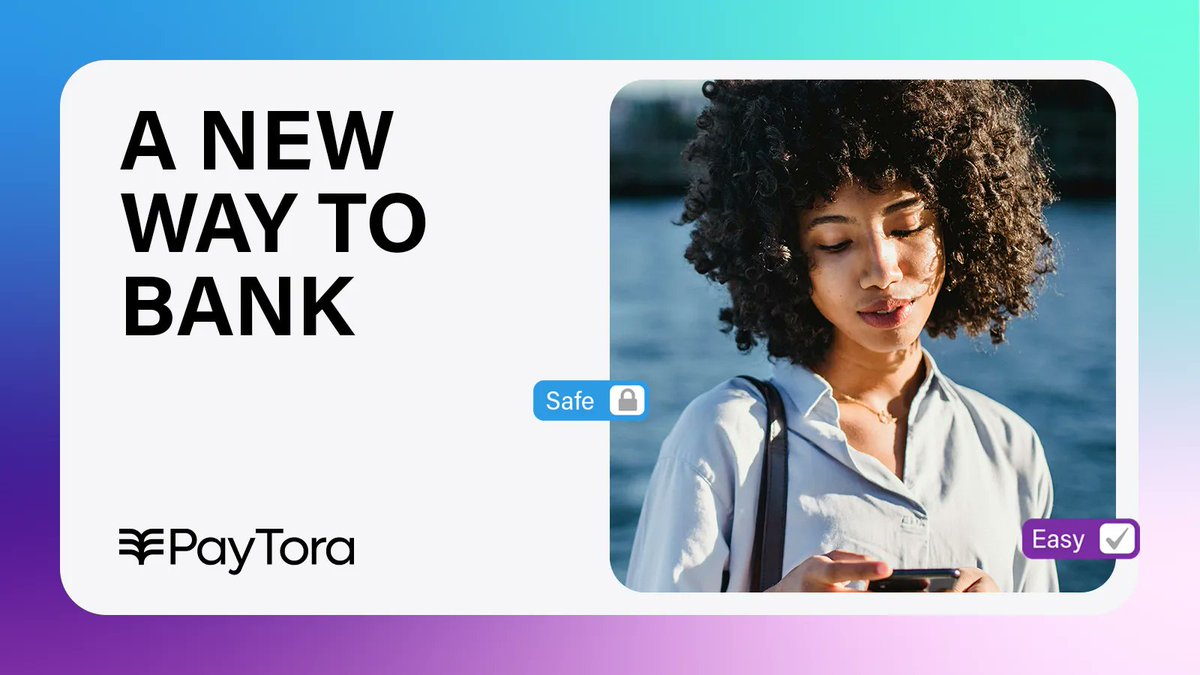 Banking, Simplified—Just for You!

Tired of complicated banking? Paytora is here to make it easy. Manage multiple currencies, make secure transactions, and access your money anywhere, anytime. Paytora gives you the tools to bank the way you need—simple, flexible, and secure.