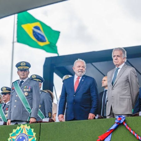 Notícias Paralelas tweet media
