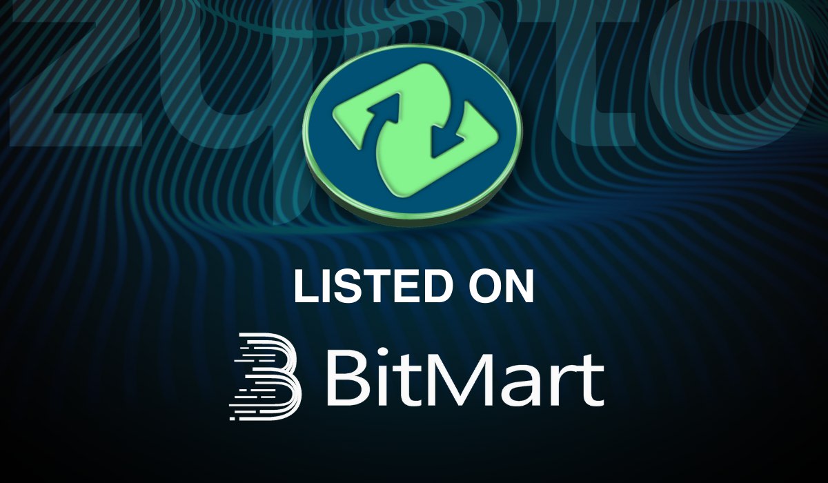 🚨 We're LIVE on BitMart! 🚨$Zypto is officially listed on BitMart Exchange! 🎉
💼 You can now buy, sell, and trade $Zypto on one of the most trusted crypto platforms out there! 
🌍Start trading and join the $Zypto movement today! 🚀
#BitMartlisting #CryptoListing #Zypto