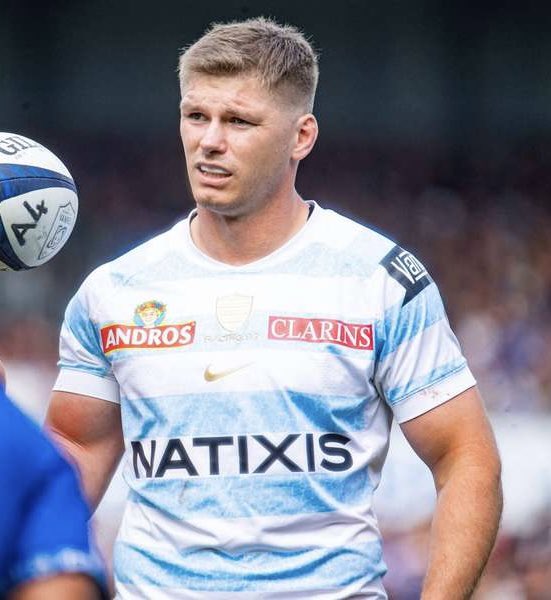 SebsFoundation (@sebsfoundation) on Twitter photo Charity Kit Auction
Lot 19-Owen Farrell’s signed Racing 92 2024/25 playing shirt.
May be dedicated if preferable
Bids are to be sent to sebsfoundation@gmail.com Please tell us what LOT you are bidding on
See the former Seb Foundation post for details
Please share! Charity Kit Auction
Lot 19-Owen Farrell’s signed Racing 92 2024/25 playing shirt.
May be dedicated if preferable
Bids are to be sent to sebsfoundation@gmail.com Please tell us what LOT you are bidding on
See the former Seb Foundation post for details
Please share!