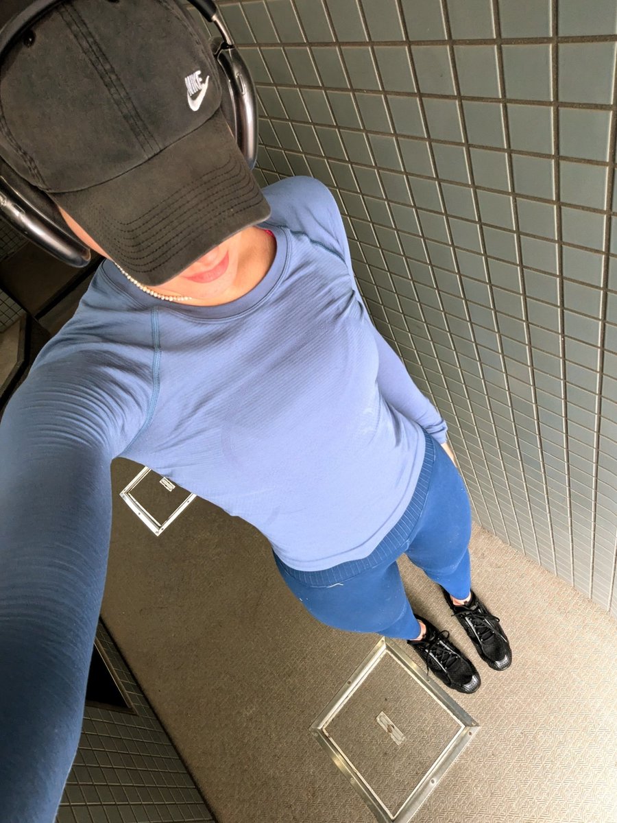 GM🏃‍♀️💨