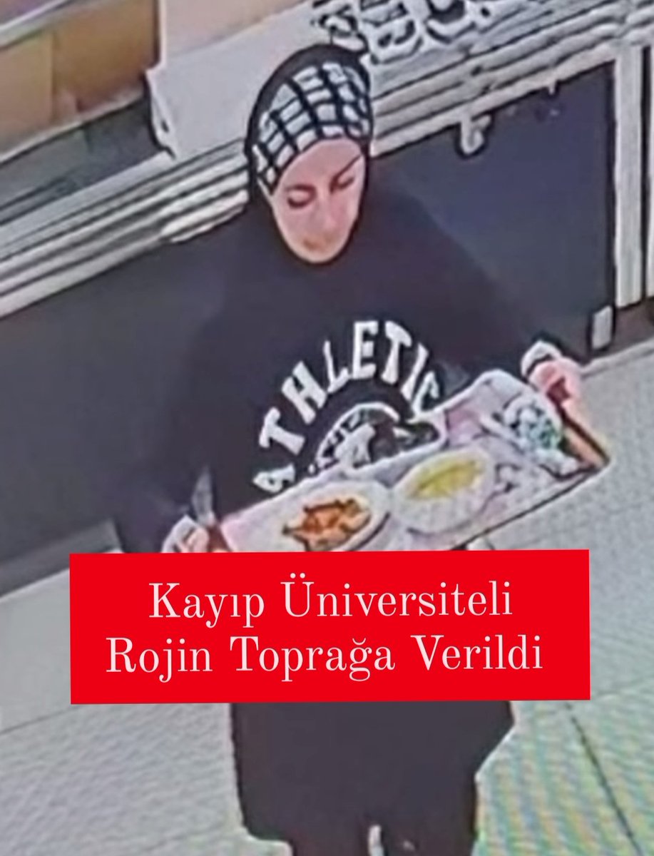 GenBasn1's tweet photo. Cesedi 18 gün sonra Van Gölü'nde bulunan, Yüzüncü Yıl Üniversitesi, Eğitim Fakültesi, Çocuk Gelişimi öğrencisi Rojin Kabaiş, memleketi Diyarbakır'da toprağa verildi. Gencin ölüm nedeni araştırılıyor.
#üniversiteli #öğrenci #kyk #kykyurt #yks #zkuşağı #tıpfakültesi #tıpfak #kpss https://t.co/kK942uD7qZ