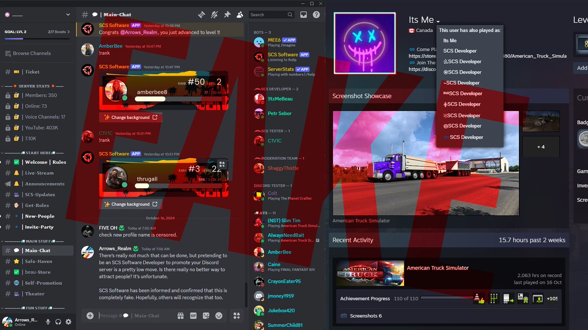 Arrow's Realm 🕹️ tweet media