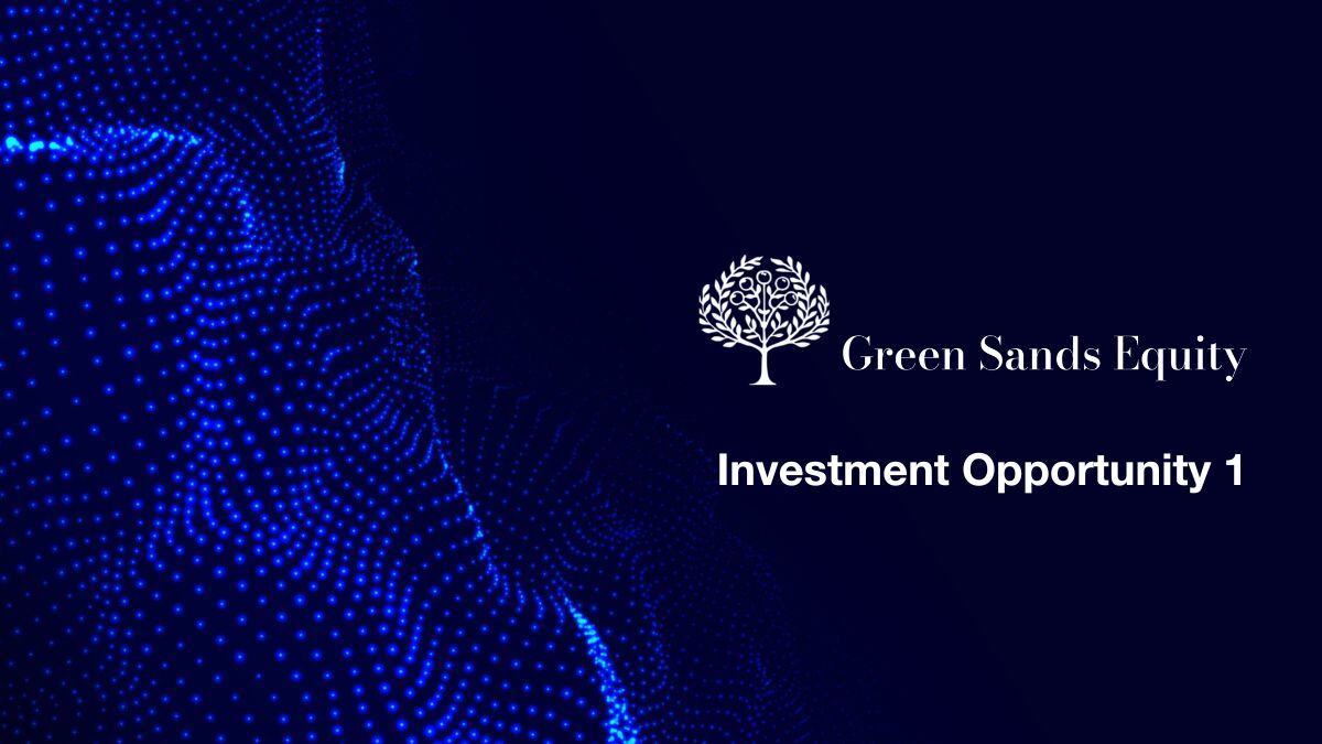 AxyonAI's tweet image. Axyon AI secures €2.1 million in #funding, completing €6 million in less than a year. @GreenSandsE (US-based Venture Capital) &amp;amp; Investment Opportunity 1 (Italian holding firm) as main investors for supporting our global expansion and #AI innovation! 🚀
eu1.hubs.ly/H0d3fxY0