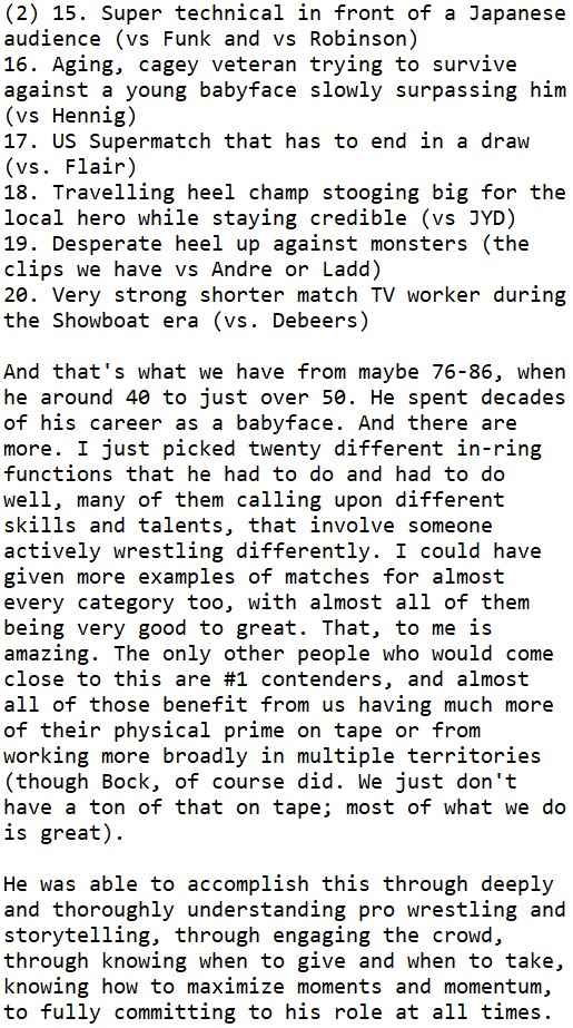 Matt D - SC tweet media