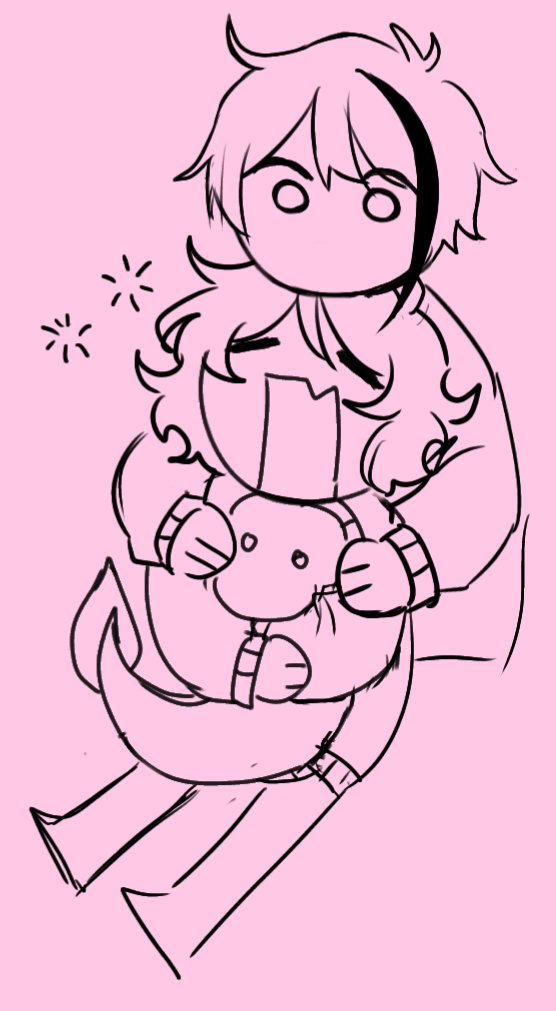 RizDoodles's tweet image. Damn moray eel...
#twst