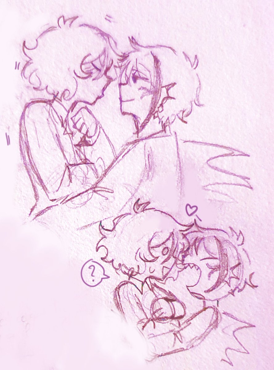 RizDoodles's tweet image. Damn moray eel...
#twst