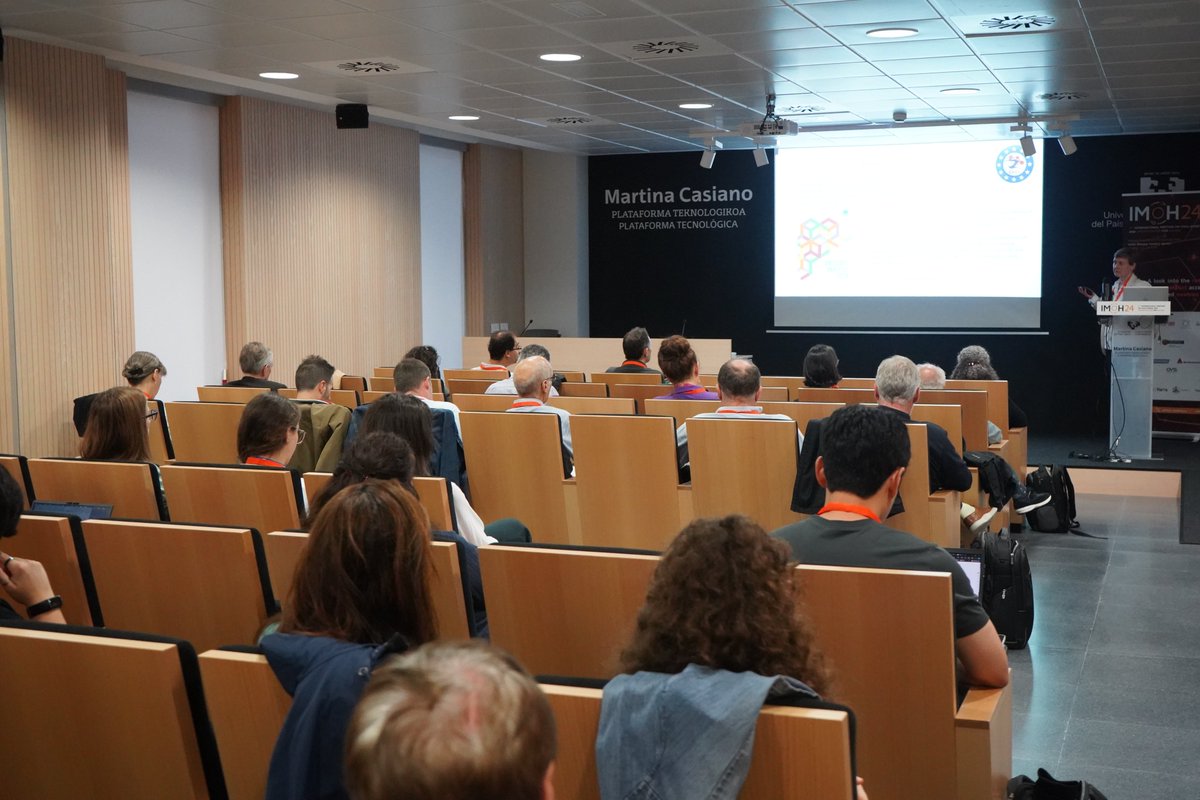 IMoH 2026. 3rd International Meeting on HiCANS tweet media