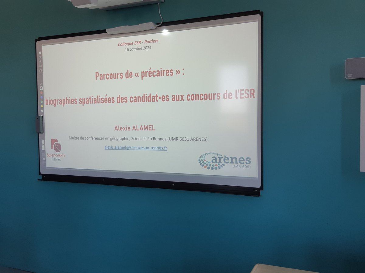 Alexis Alamel tweet media