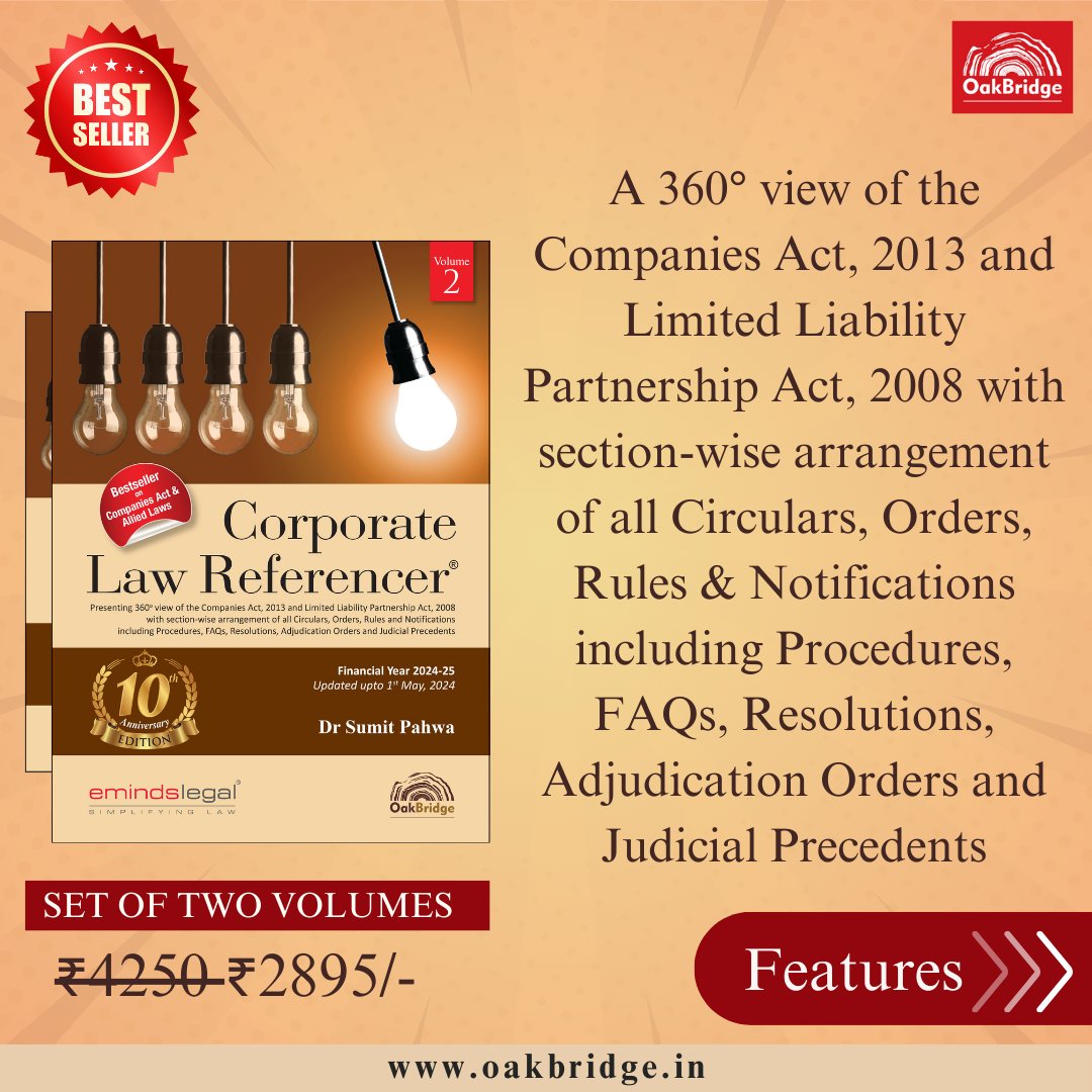 OakBridge Publishing tweet media