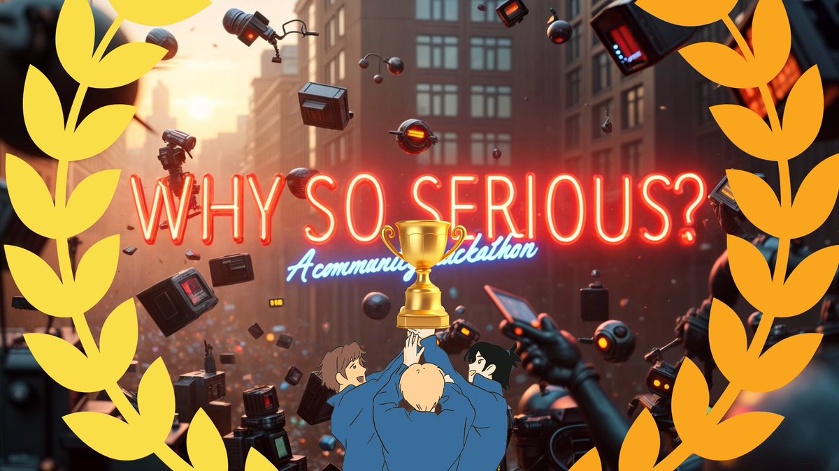 Alephium Gazette tweet media