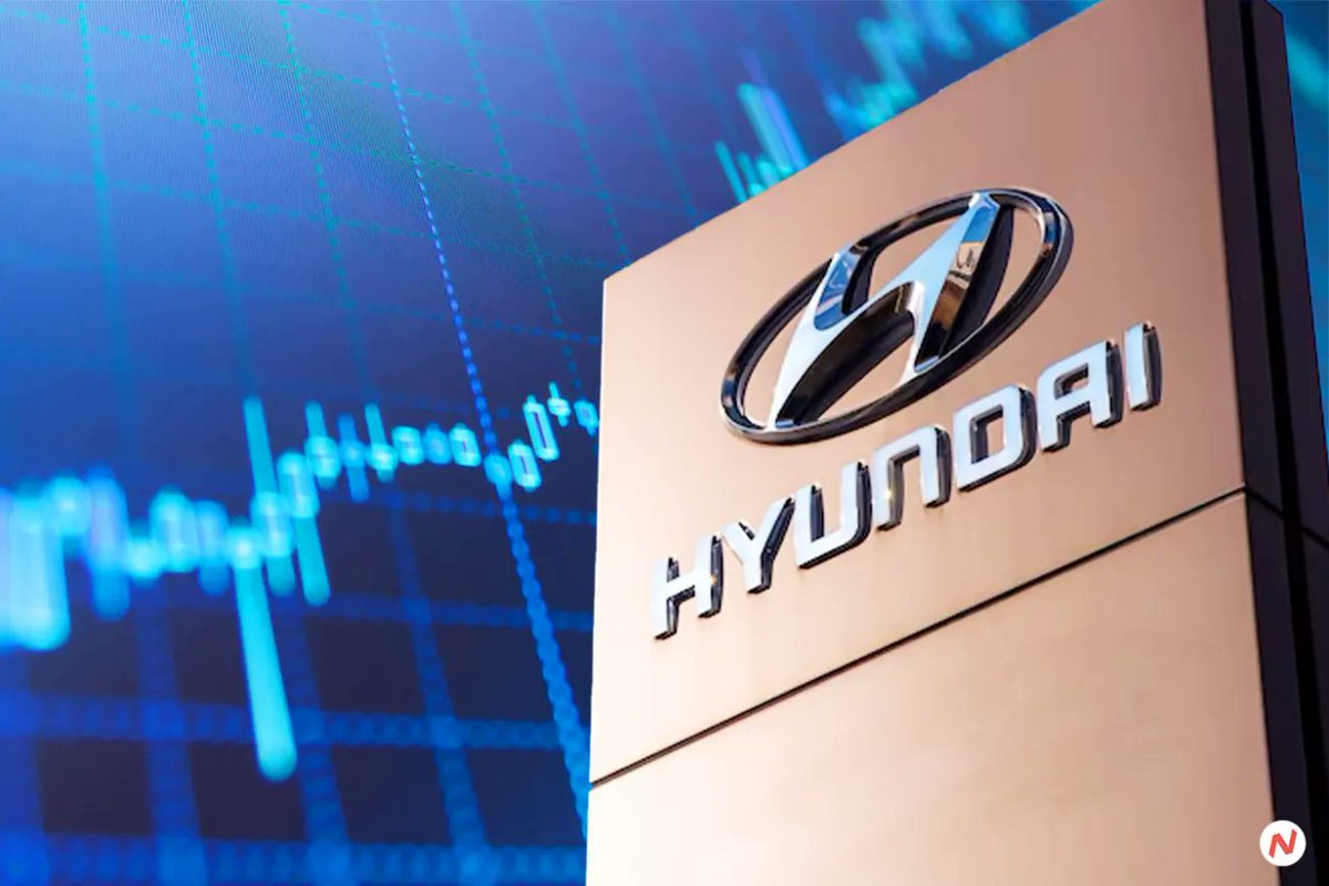 Newzchain, a Blockchain Powered Media Platform (@newzchainhq) on Twitter photo š<a href="/HyundaiIndia/">Hyundai India</a>'s IPO Subscribed 18% on Day 1
Retail investors accounted for 26% of subscriptions on the first day of Hyundai's IPO, which aims to raise ā¹27,870.16 crore through an OFS of 14.2 crore shares.
Read more: newzchain.com/hyundai-motor-ā¦
#Newzchain #News #Hyundai #IPO š<a href="/HyundaiIndia/">Hyundai India</a>'s IPO Subscribed 18% on Day 1
Retail investors accounted for 26% of subscriptions on the first day of Hyundai's IPO, which aims to raise ā¹27,870.16 crore through an OFS of 14.2 crore shares.
Read more: newzchain.com/hyundai-motor-ā¦
#Newzchain #News #Hyundai #IPO