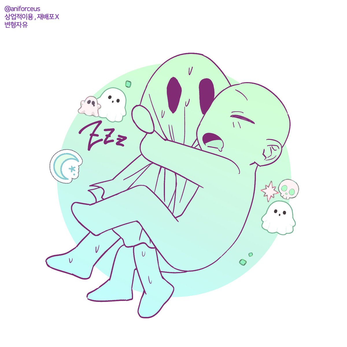 🧡다가오는 할로윈!🎃SD 이메레스 트레틀 배포합니다!!

인간들에게 속수무책으로 당하는 할로윈 유령들은 어떠신가요🤤🤤🤤

-상업적 이용, 재배포 외 자유로운 사용이 가능합니다 
-사용시 울산 애니포스 출처 표기 부탁드려요~! 💙 
#이메레스 #트레틀 #울산애니포스 #할로윈이메레스