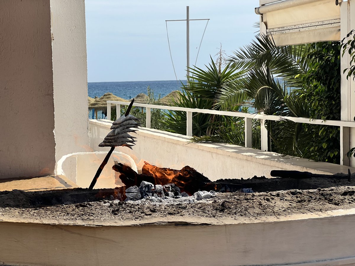 toolboxsoftware's tweet image. 🌞✈️ Tool Box Conference 2024 in Málaga 🇪🇸⚙️
Ein unvergessliches Teamevent in der sonnigen Stadt Málaga! Danke an alle, die dabei waren und dieses Event zu einem vollen Erfolg gemacht haben. Wir freuen uns schon jetzt auf das nächste Mal! 🎉
#ToolBoxConference2024 #Teamevent