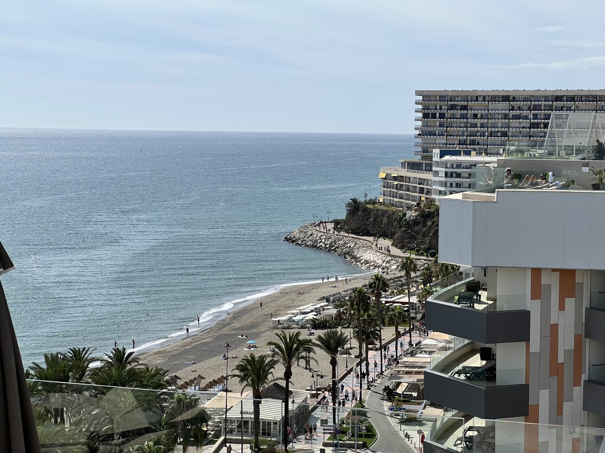 toolboxsoftware's tweet image. 🌞✈️ Tool Box Conference 2024 in Málaga 🇪🇸⚙️
Ein unvergessliches Teamevent in der sonnigen Stadt Málaga! Danke an alle, die dabei waren und dieses Event zu einem vollen Erfolg gemacht haben. Wir freuen uns schon jetzt auf das nächste Mal! 🎉
#ToolBoxConference2024 #Teamevent