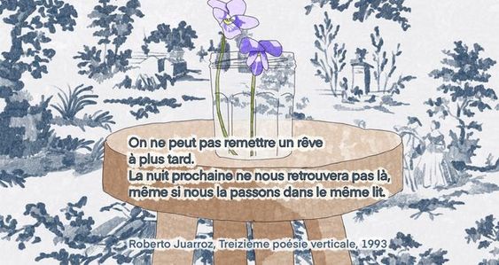CiteCdi's tweet photo. A découvrir sur France Culture, "l'instant poésie" proposé par #ClaraYsé, chanteuse et poétesse.
Illustrations de leopoldine.siaud https://t.co/8oloSYzt3d