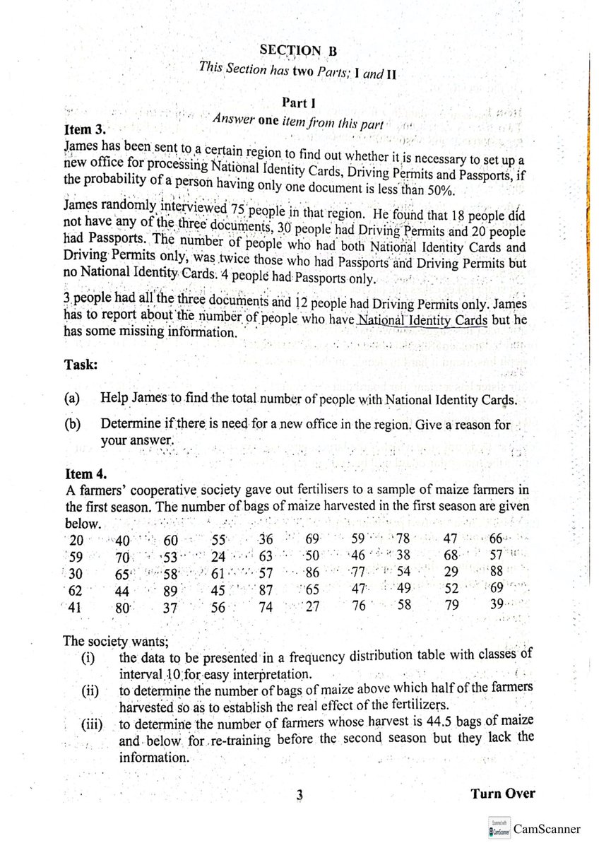 ReachDrMuganga's tweet photo. Dear @UNEB_UG and @Educ_SportsUg

I would like to take this opportunity to express my deep appreciation for the remarkable efforts you have made in improving the assessment methodology for the Uganda Certificate of Education (UCE). Reading through the new Mathematics Examination Paper 1 and its scenarios is both refreshing and inspiring. This approach to assessment goes beyond memorization and encourages significant planning, application, and critical thinking to solve problems. It is a promising beginning that invokes critical thinking, careful planning, creativity,  attention to detail, problem-solving skills, and real-world relevance.

This new Competency-Based Learning (CBL) curriculum carries the hope and lifeline we need as a country. May the Minister of Education and Sports, Hon. @JanetMuseveni, also consider implementing CBL at the A-Level.

As an advocate of Authentic Education, I am pleased to see such transformation taking place. However, I would like to suggest an area for improvement to enhance this positive change. Some of the examples used may not be fully inclusive. For example, the use of pavers in Section B, Part II, Item 6 may present challenges for candidates in regions like Karamoja or other remote areas where such items are not commonly known. It is important to ensure that all examples are relevant and relatable to every community, regardless of location, to achieve truly inclusive education.

I understand that one of the major challenges in administering a national examination is making it inclusive and relevant to every region in the country. By incorporating examples and scenarios that resonate with all students, we can overcome this challenge and provide fair assessments for everyone.

Overall, congratulations on the excellent work. This is the kind of transformation we need as a country, and it fills me with hope for a brighter future. I am passionate about Authentic Education, and seeing these positive changes reinforces my belief that one day our education system will effectively serve every corner of this nation.

Thank you once again for your dedication and efforts.

Sincerely,  
Dr. Lawrence Muganga  
Educationist