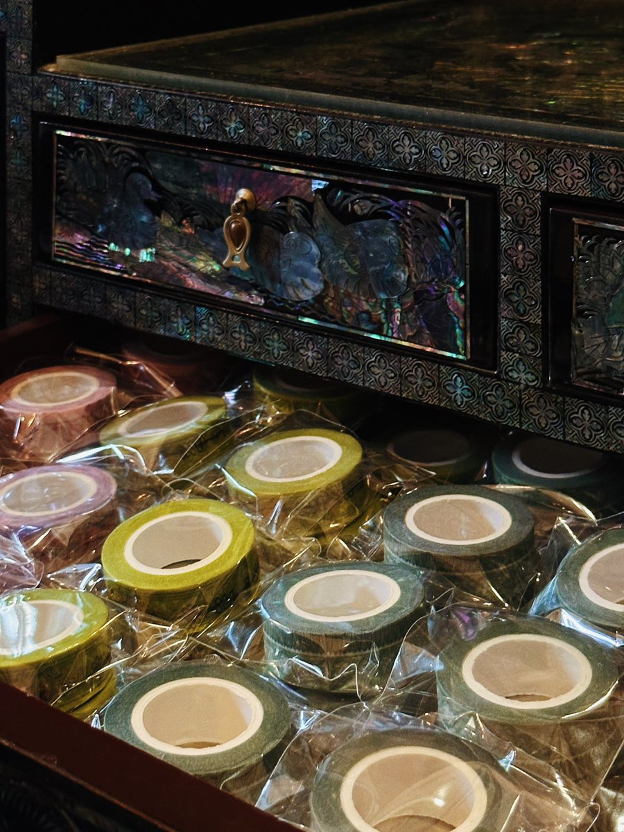 썸머Summer : studio FLEUR 스튜디오플레르 tweet media